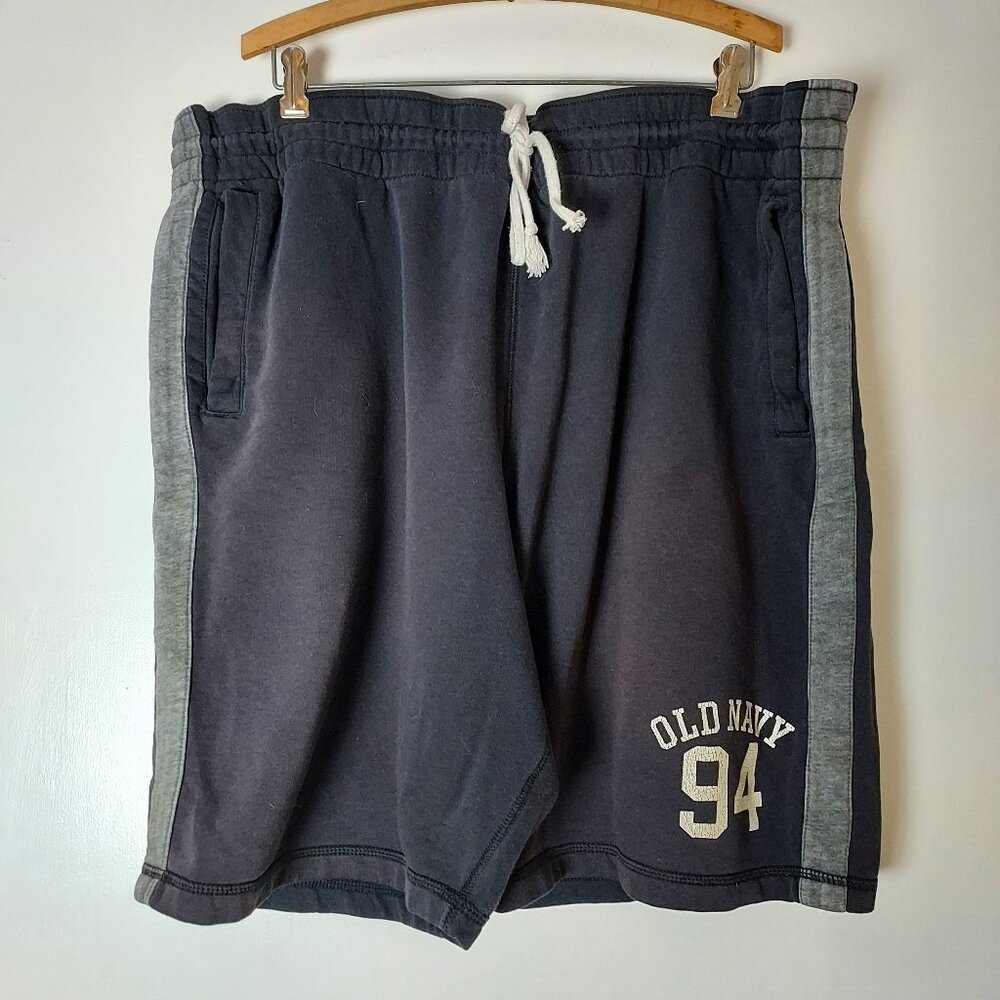 Old Navy 2XL Sweatshorts
